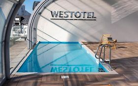 Westotel Le Pouliguen